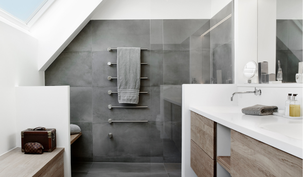 Improve Your Wellbeing with a Steam Shower