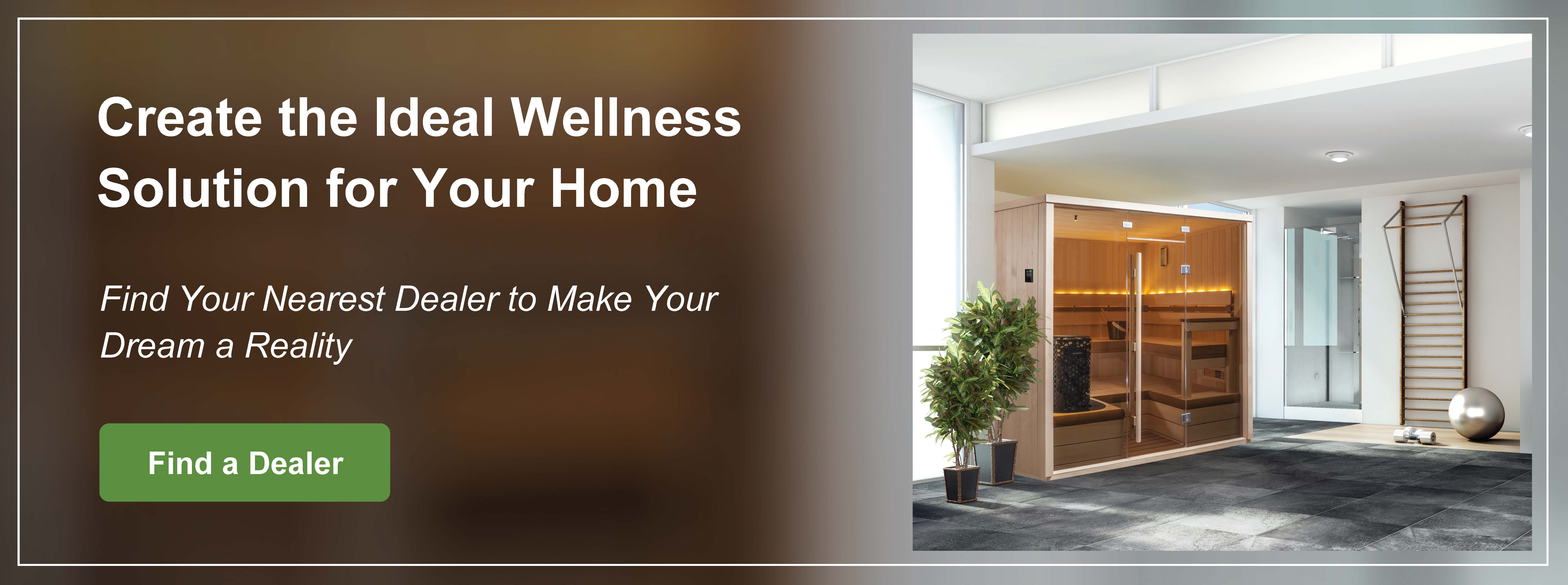 Health Wellness Solutions Banner for Website